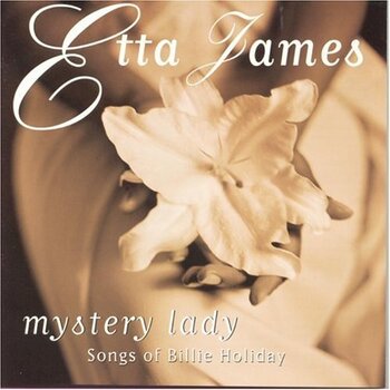 Mystery Lady. Songs Of Billie Holiday