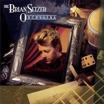 The Brian Setzer Orchestra