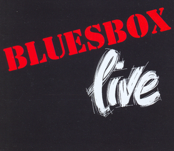 Bluesbox Live