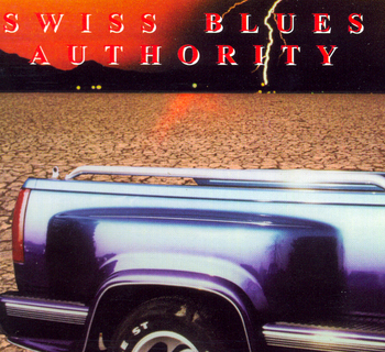 Swiss Blues Authority