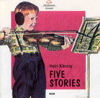 Five Stories