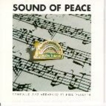 Sound Of Peace