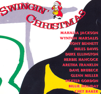 Swingin' Christmas