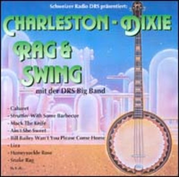 Charleston - Dixie - Rag & Swingtime