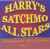 Burgundy Street Blues - Harry's Satchmo All Stars