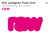 Walker - Nils Landgren Funk Unit