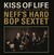 Kickin`(Opening Theme) - Neff's Hard Bop Sextet