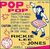 Dat Dere - Rickie Lee Jones & Joe Henderson